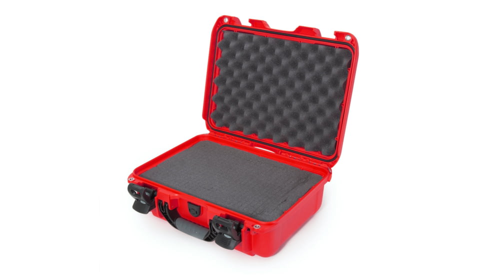 Nanuk 920 Protective Case w/ Cubed Foam