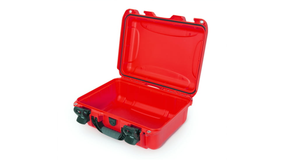 Nanuk 920 Protective Case w/ Cubed Foam