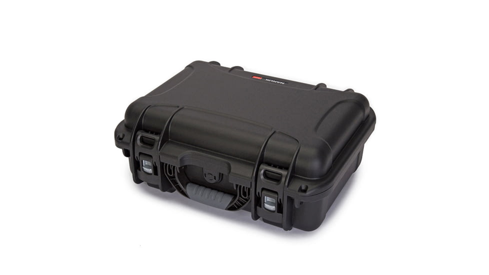 Nanuk 920 Pro Photo Camera Case Kit w/Lid Organizer / Padded Divider