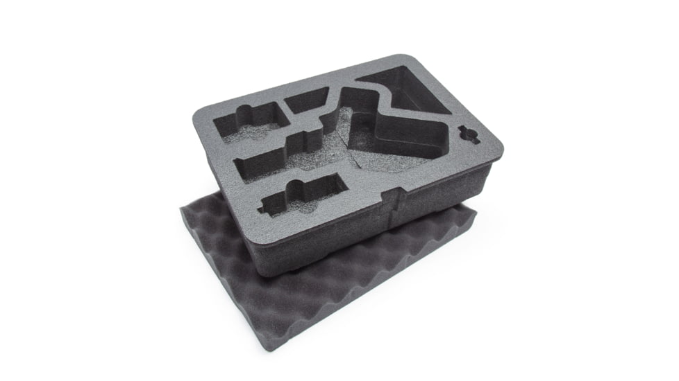 Nanuk 920 Ronin S3 Mini Case Foam