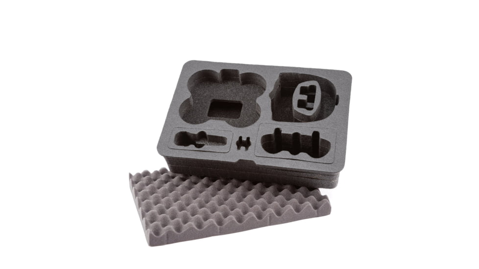 Nanuk 925 DJI Avata 2 Fly More Combo Foam Insert Kit