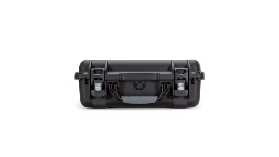 Nanuk 925 R Collection Case w/ Cuber Foam