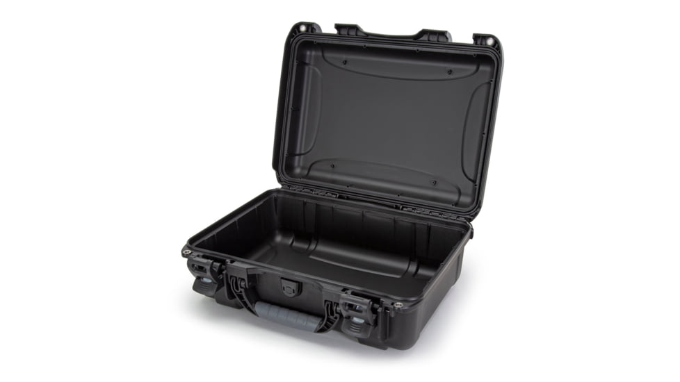 Nanuk 925 R Collection Case w/ Cuber Foam