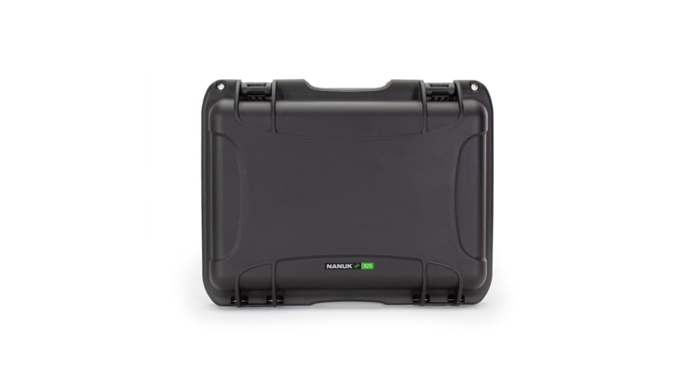 Nanuk 925 R Collection Case w/ Cuber Foam