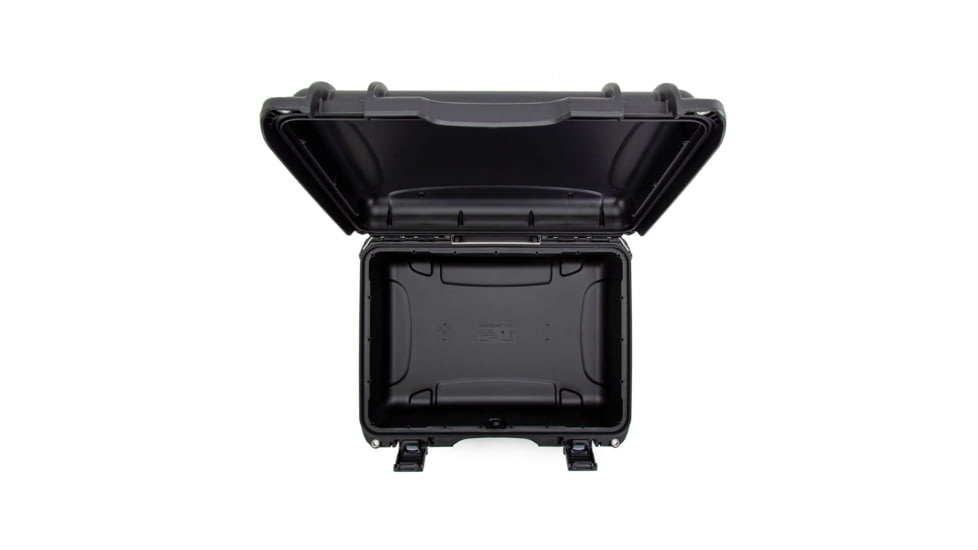 Nanuk 925 R Collection Case w/ Cuber Foam