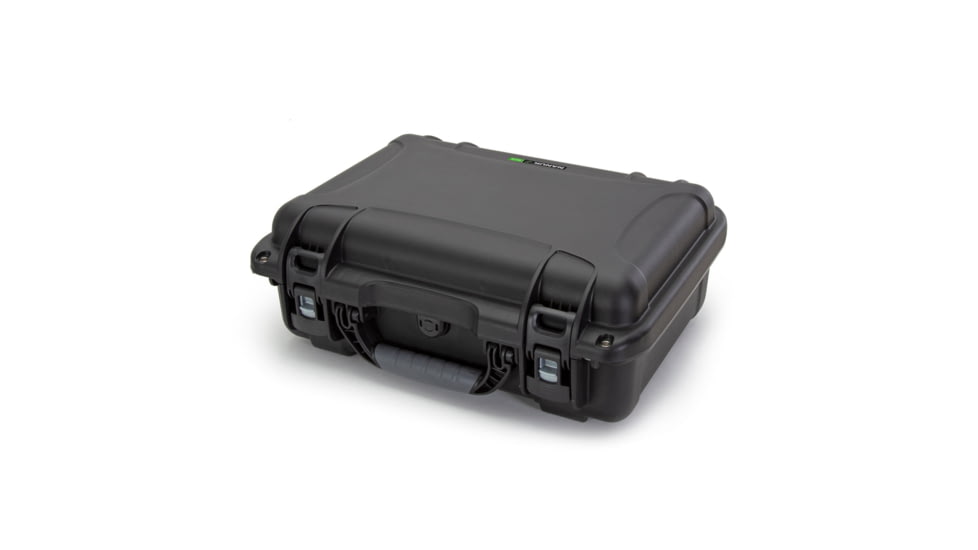 Nanuk 925 R Collection Case w/ Cuber Foam