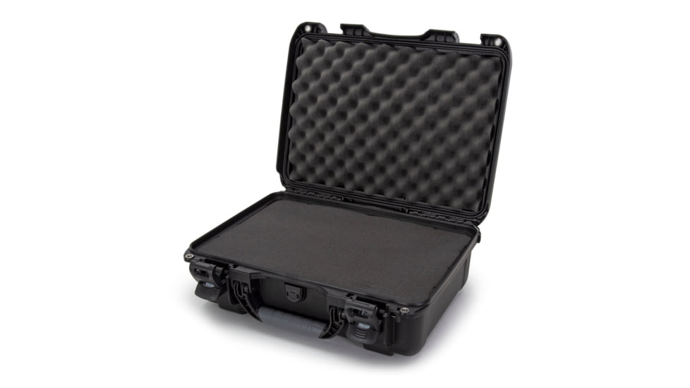 Nanuk 925 R Collection Case w/ Cuber Foam