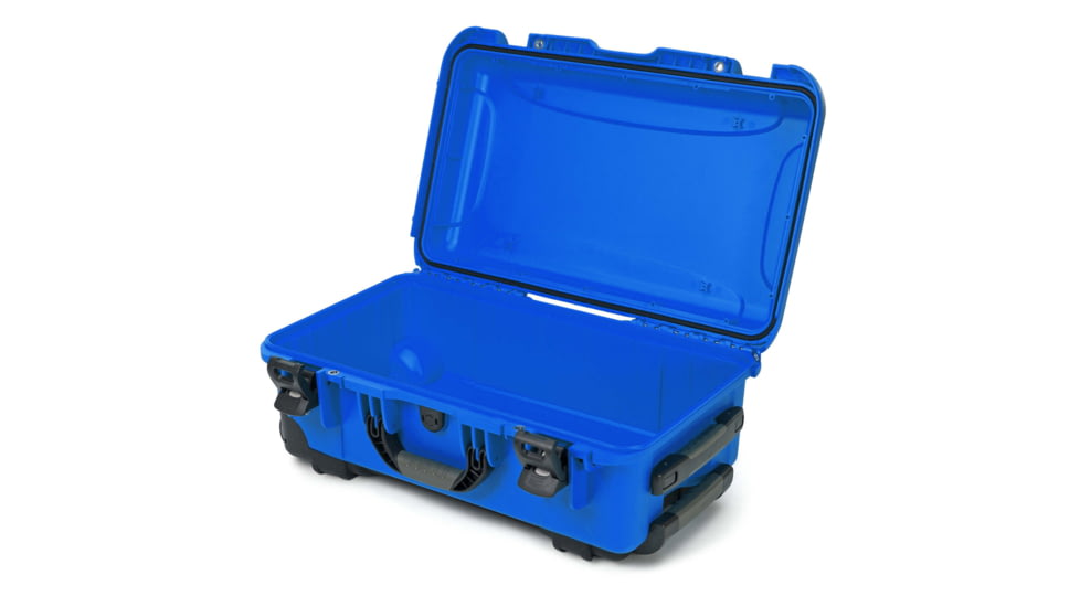 Nanuk 935 Protective Case w/Padded Divider