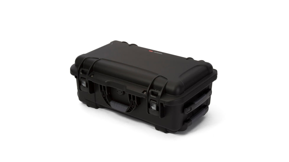 Nanuk 935 Protective Case w/Padded Divider