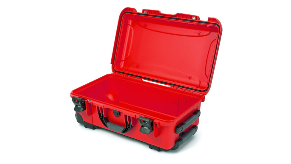 Nanuk 935 Protective Case w/Padded Divider