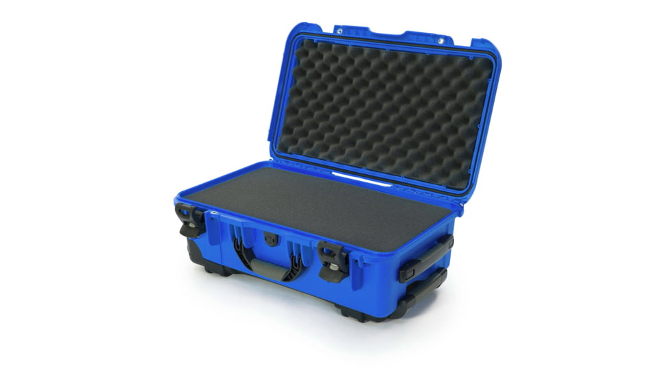 Nanuk 935 Protective Case w/Padded Divider