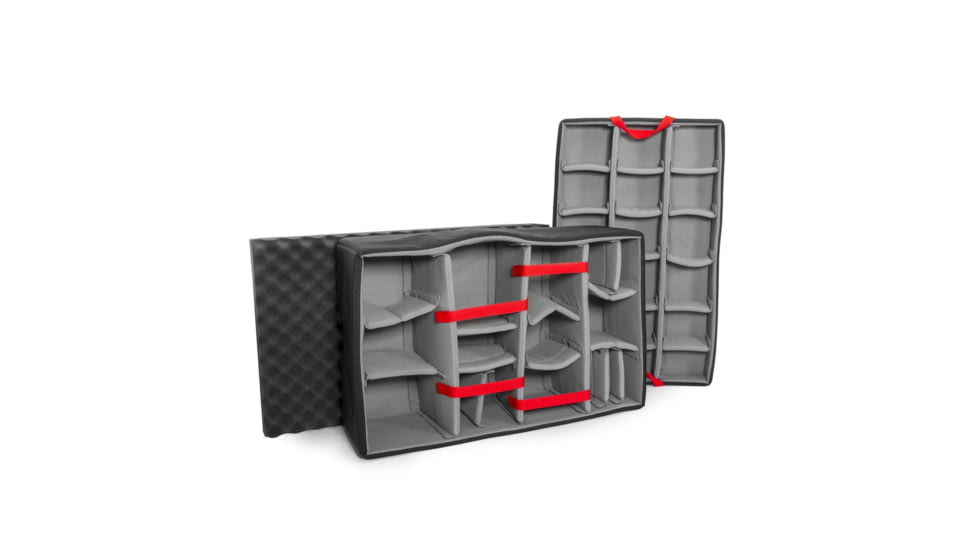 Nanuk 965 Case Kit Padded Divider