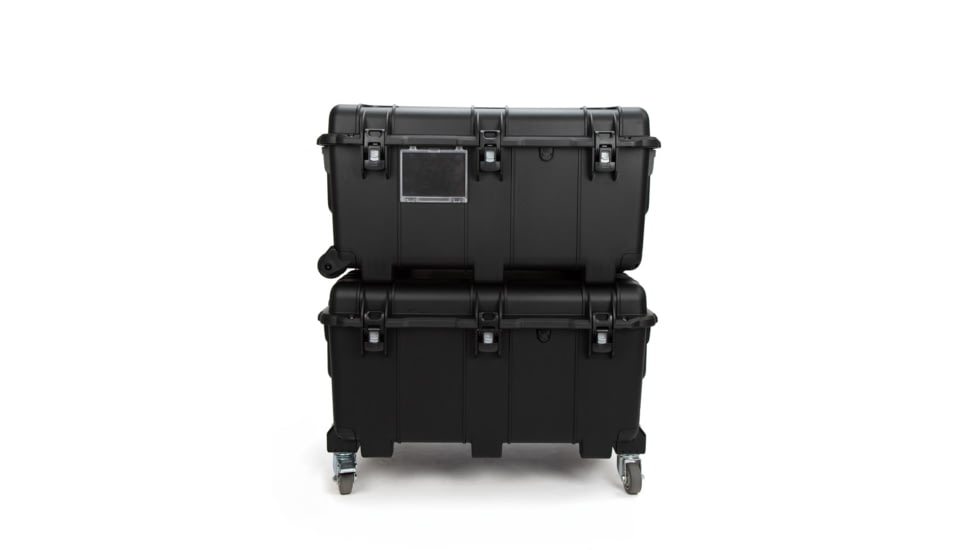 Nanuk 976 Standard Case