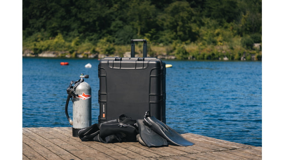 Nanuk 976 Standard Case