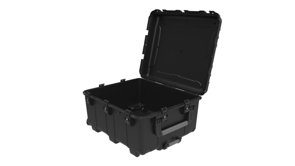 Nanuk 976 Standard Case