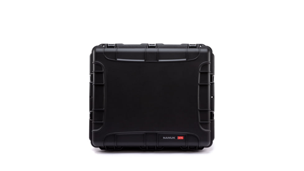 Nanuk 976 Standard Case