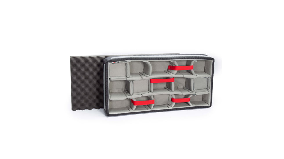 Nanuk 980 Case Kit Padded Divider