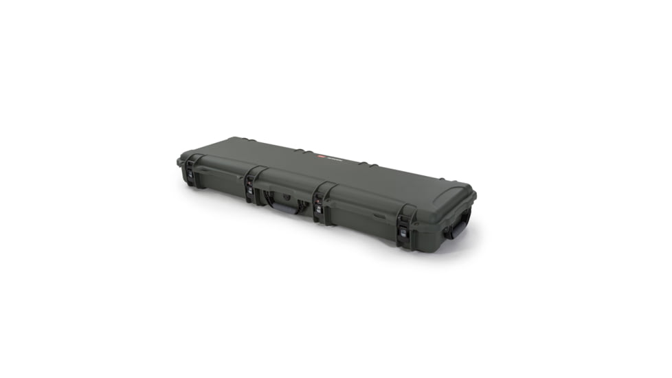 Nanuk 995 RTK Matrice 300/P4 Case w/Foam Insert