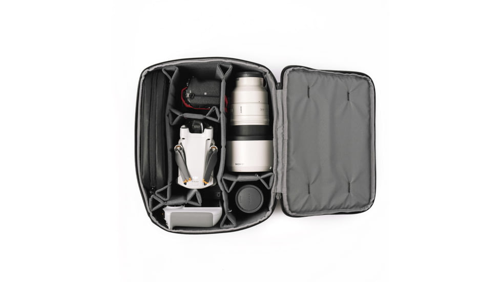 Nanuk N-Cubik 13M Internal Organizer