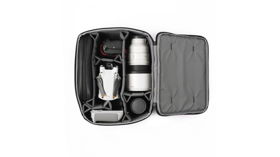 Nanuk N-Cubik 17M Internal Organizer