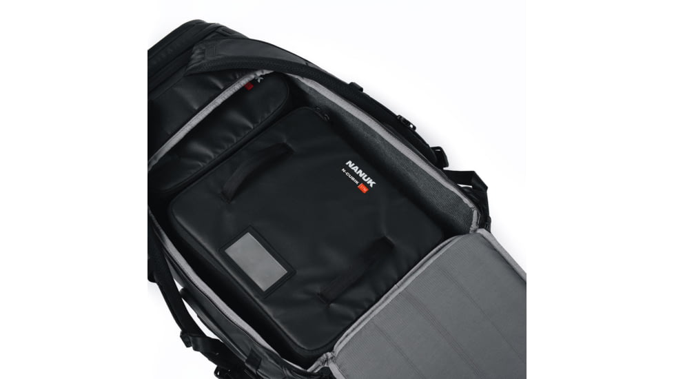 Nanuk N-Cubik 17M Internal Organizer