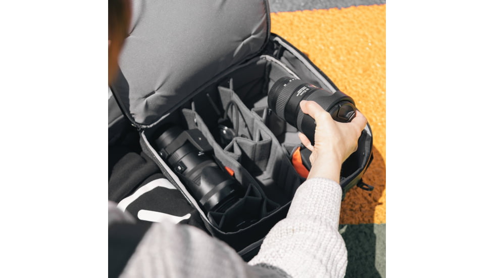 Nanuk N-Cubik 17M Internal Organizer