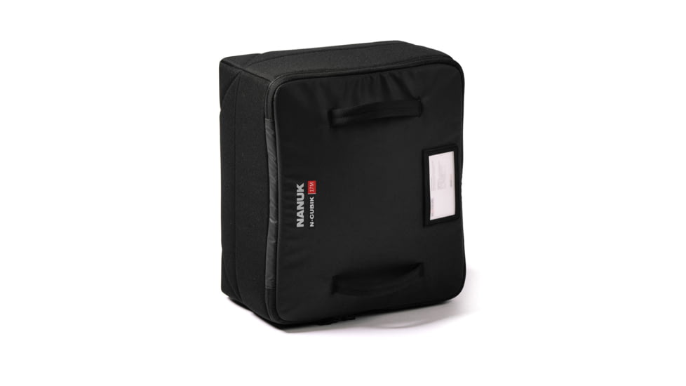 Nanuk N-Cubik 17M Internal Organizer
