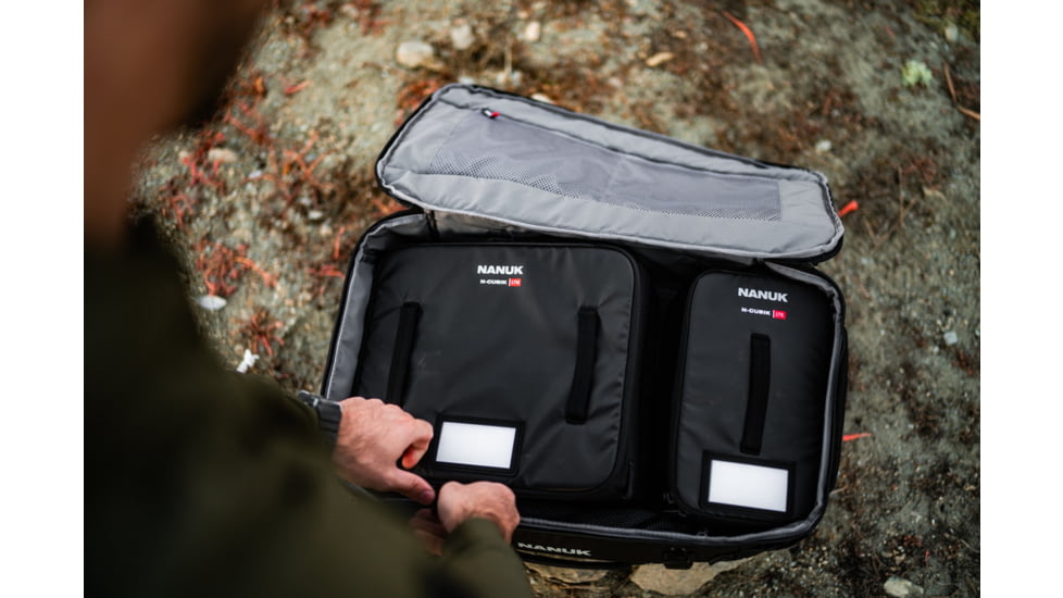 Nanuk N-Cubik 17M Internal Organizer