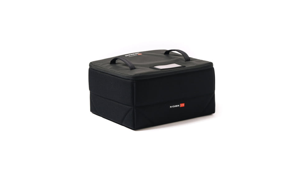 Nanuk N-Cubik 17M Internal Organizer