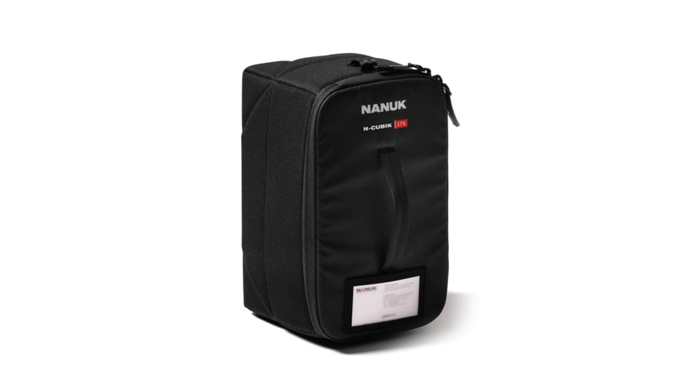 Nanuk N-Cubik 17S Internal Organizer