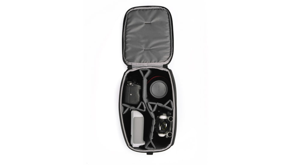 Nanuk N-Cubik 17S Internal Organizer