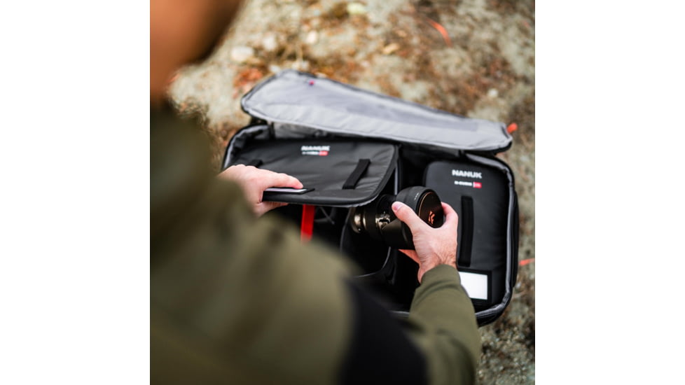 Nanuk N-Cubik 17S Internal Organizer