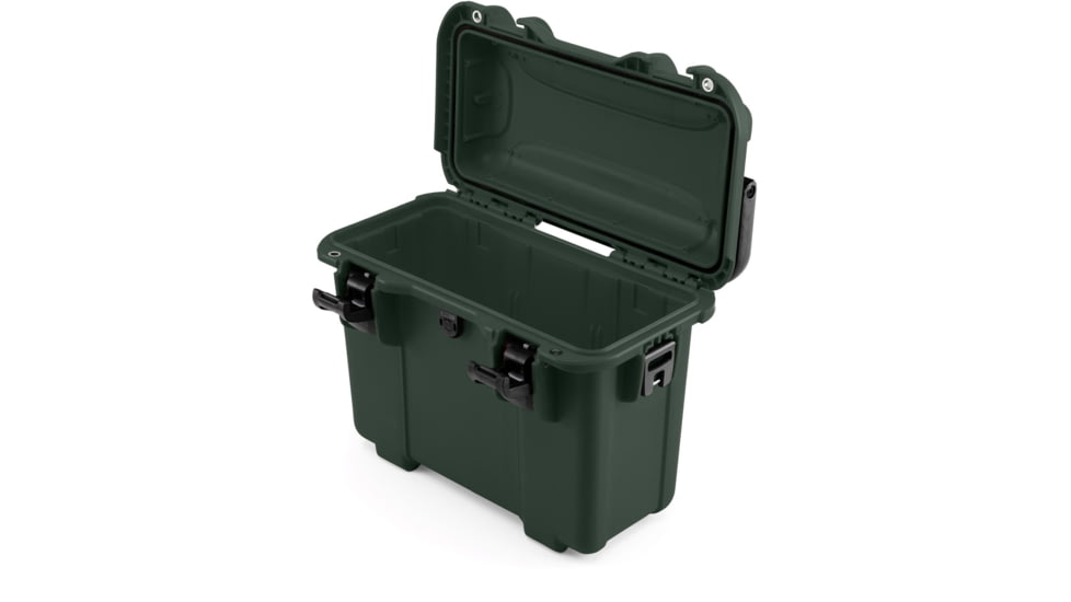Nanuk T30 Top Loader Case, Olive, 15.91L, Medium, T30S-000OL-0A0
