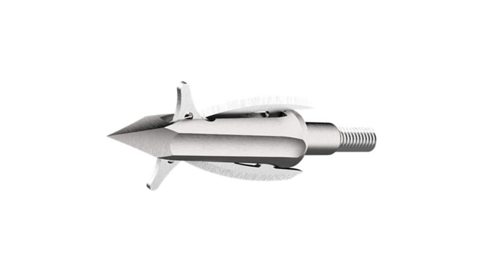 NAP Killzone Rx Ti 1.5 Trophy Tip Broadheads 100gr, 3 Pk, 1410649