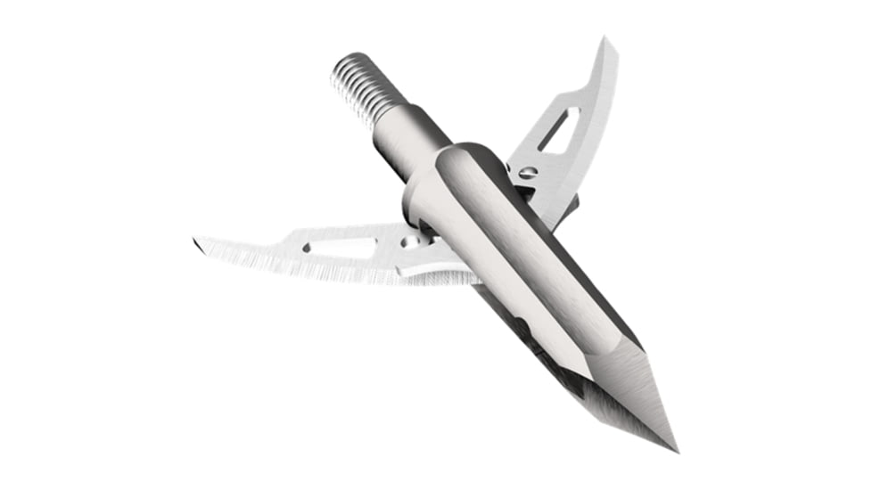 NAP Killzone Rx Ti 1.5 Trophy Tip Broadheads 100gr, 3 Pk, 1410649