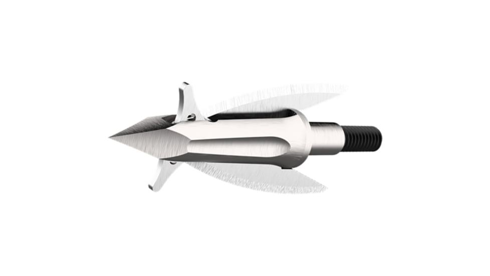 NAP Killzone Rx Ti 2.0 Trophy Tip Broadheads 100gr, 3 Pk, 1410650