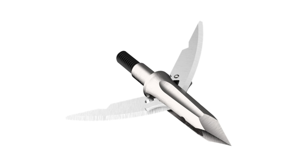 NAP Killzone Rx Ti 2.0 Trophy Tip Broadheads 100gr, 3 Pk, 1410650