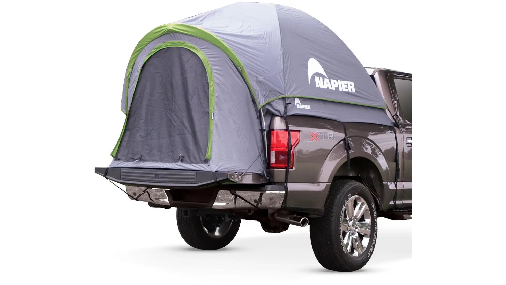 Napier Backroadz Truck Tent