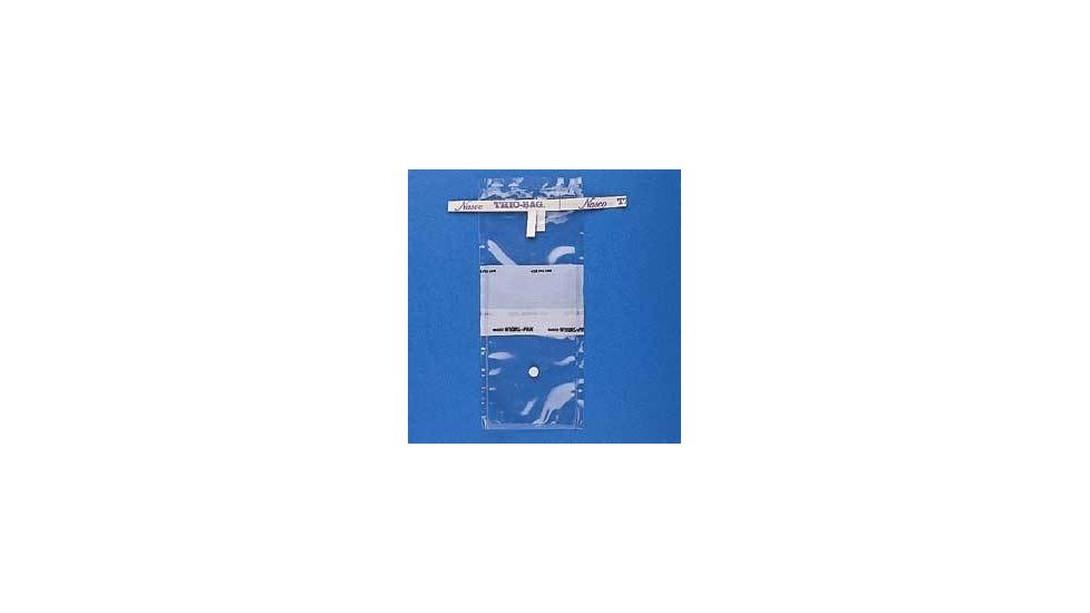 Nasco Whirl-Pak Bags with Sodium Thiosulfate, Nasco B01254WA Thio-Bags
