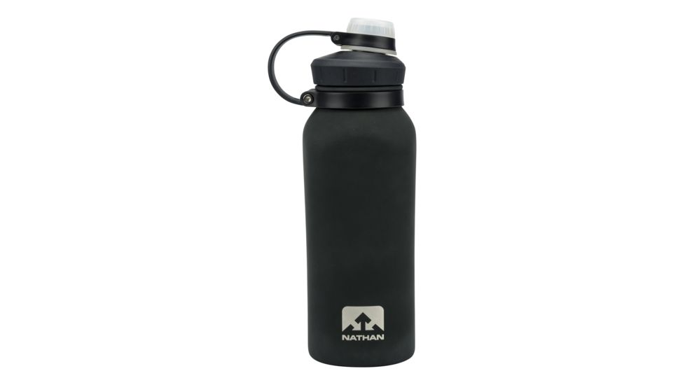 Nathan Hammerhead Rubberized, True Navy, 18oz, NS4443-0352-18OZ