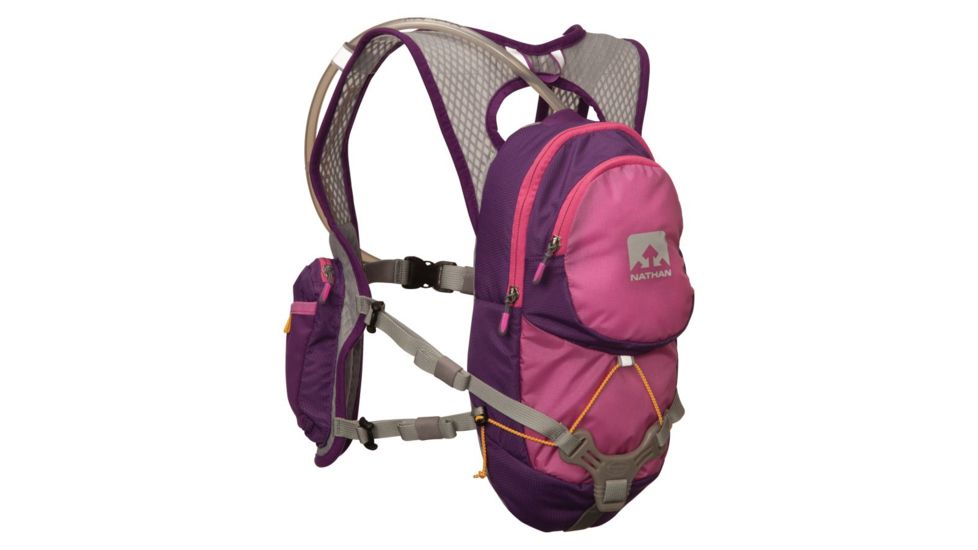 Nathan Intensity Race Vest - Womens