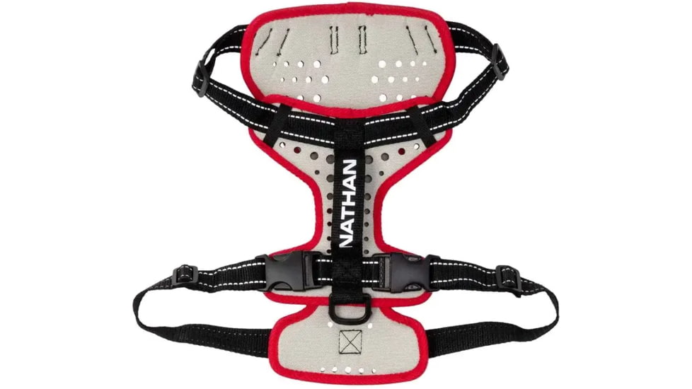 Nathan Reflective Dog Harness Sm NS8500-0579-S