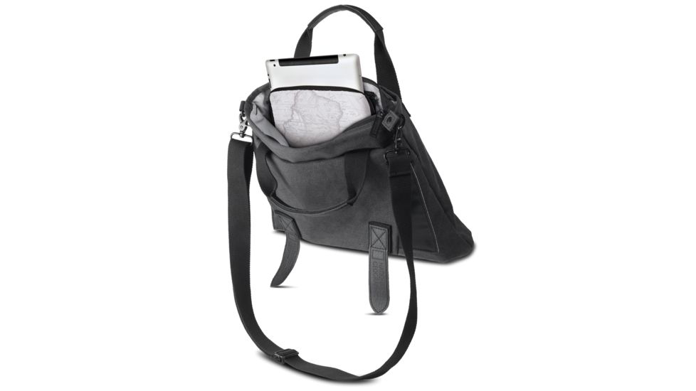 National Geographic Walkabout Medium Tote Bag for Personal Gear,Mirrorless Camera,IPAD,15.75x14.96x1.97in NG W8121
