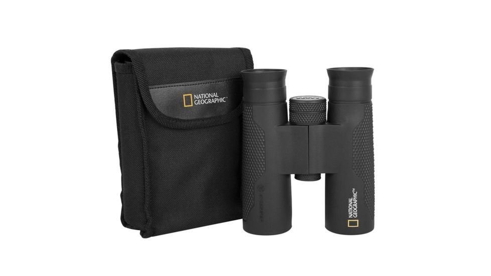 National Geographic 16x32 Binocular, 80-01632-CP