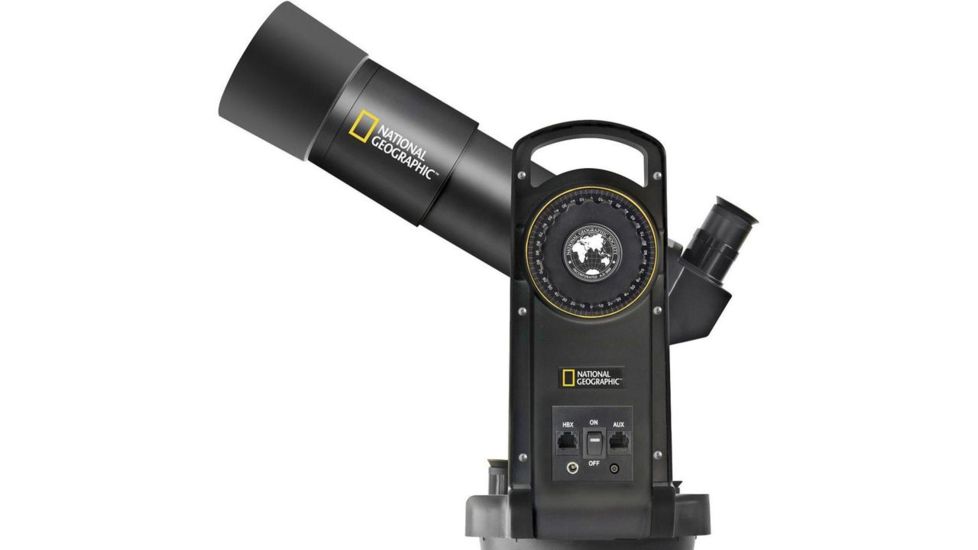 National Geographic 70 /350 Automatic Telescope, 80-10171
