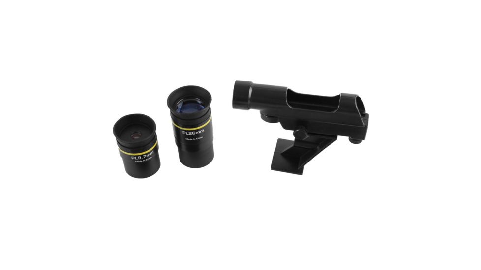 National Geographic AZ Telescope, 70mm, 80-10070