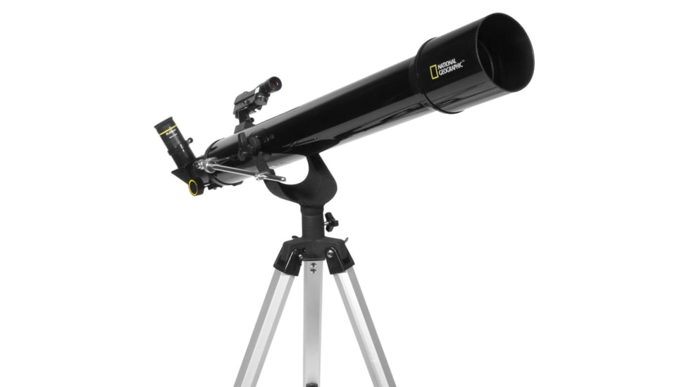 National Geographic AZ Telescope, 70mm, 80-10070