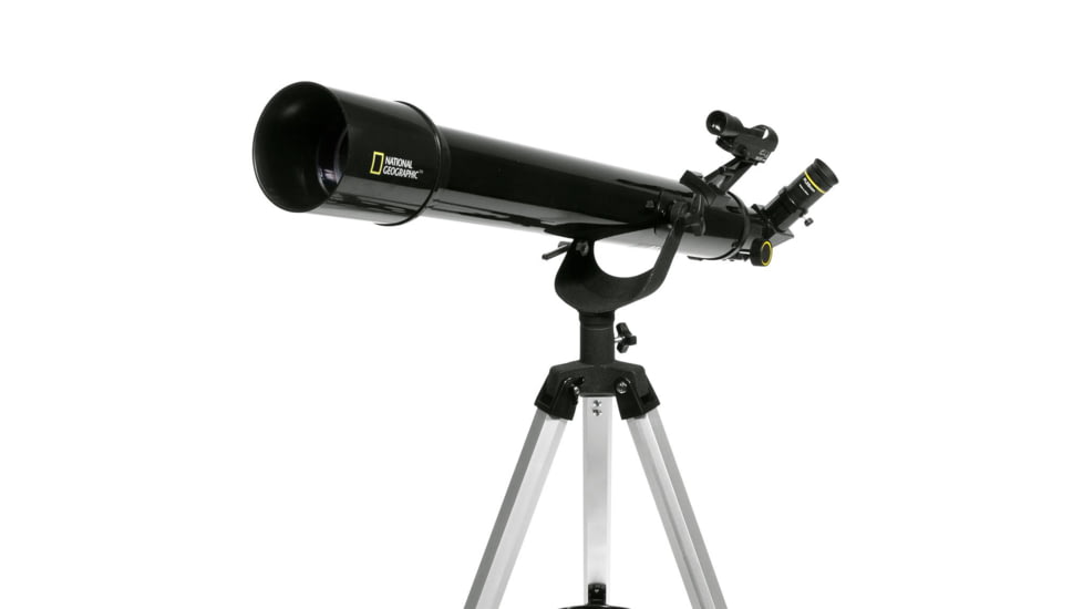 National Geographic AZ Telescope, 70mm, 80-10070