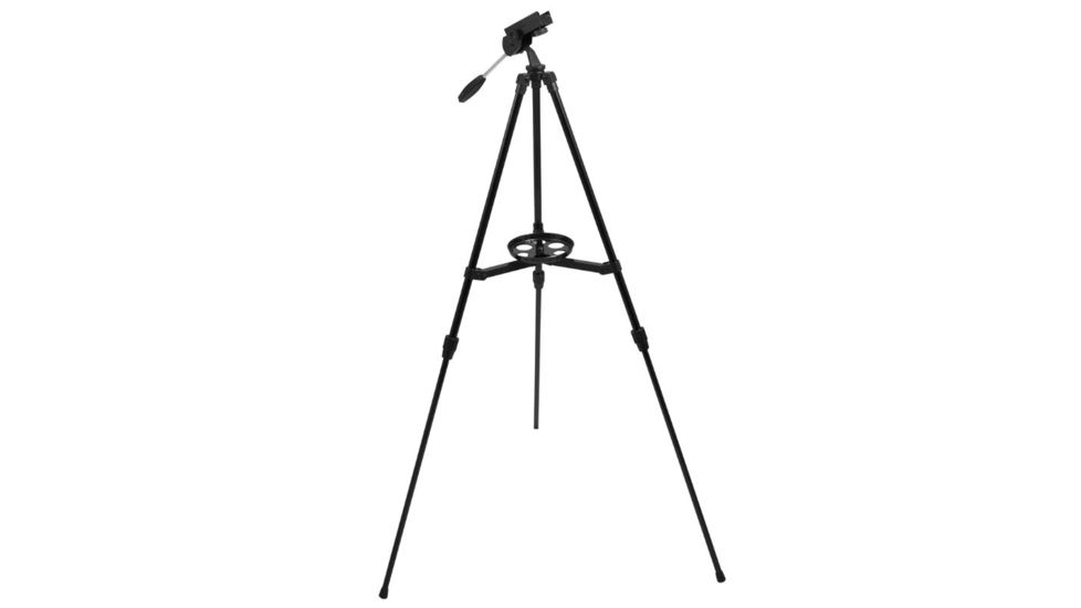 National Geographic Pan Handle Telescope, 50mm, 80-10050