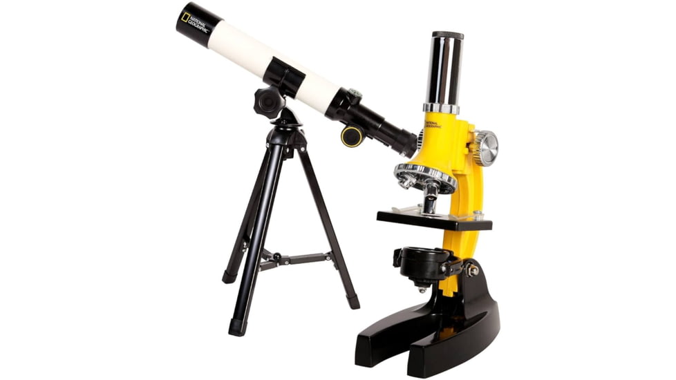National Geographic Tele Micro Discovery Set, 80-20104
